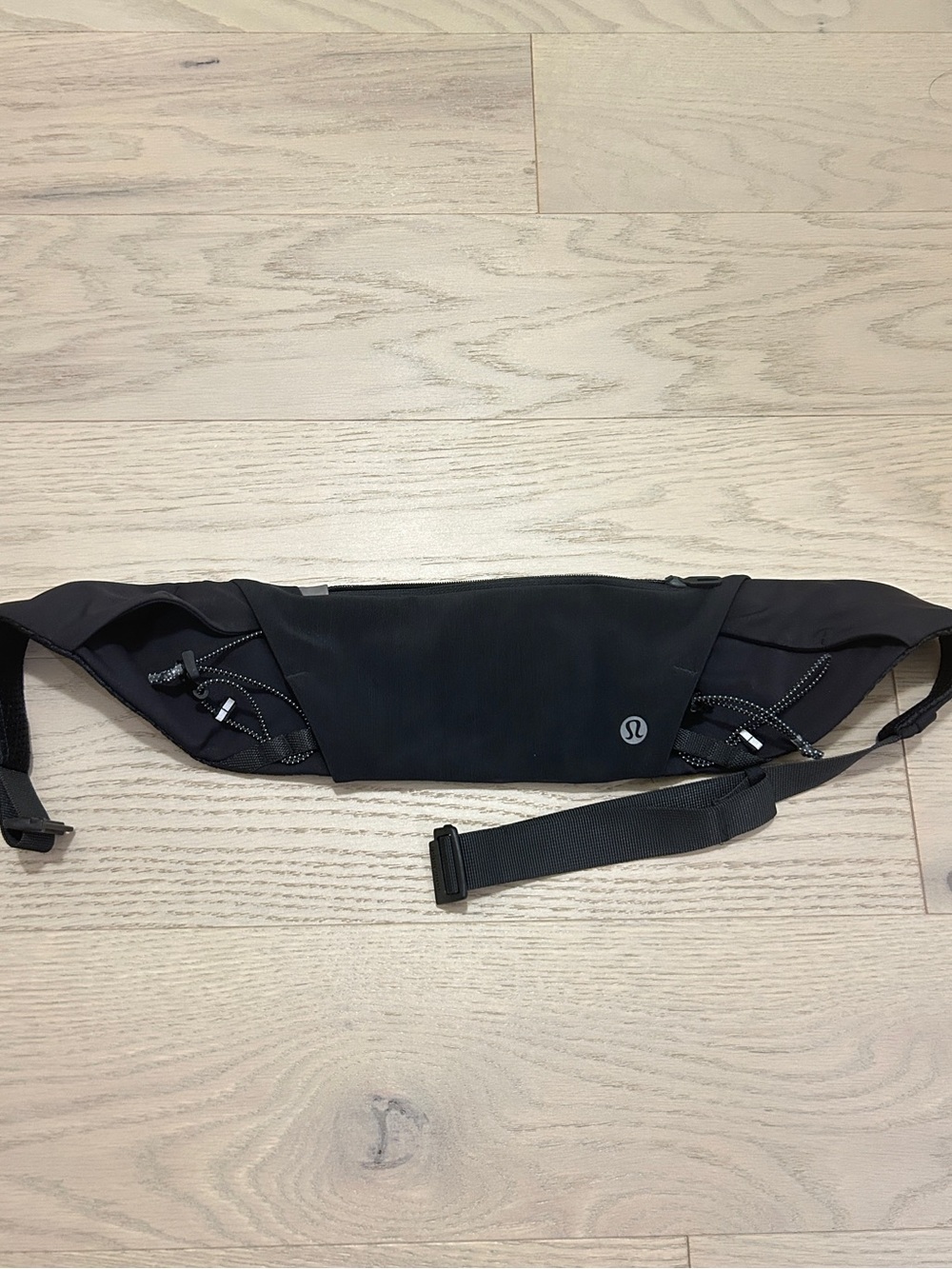 Fast and Free Distance Running Belt - Picture 5 of 6